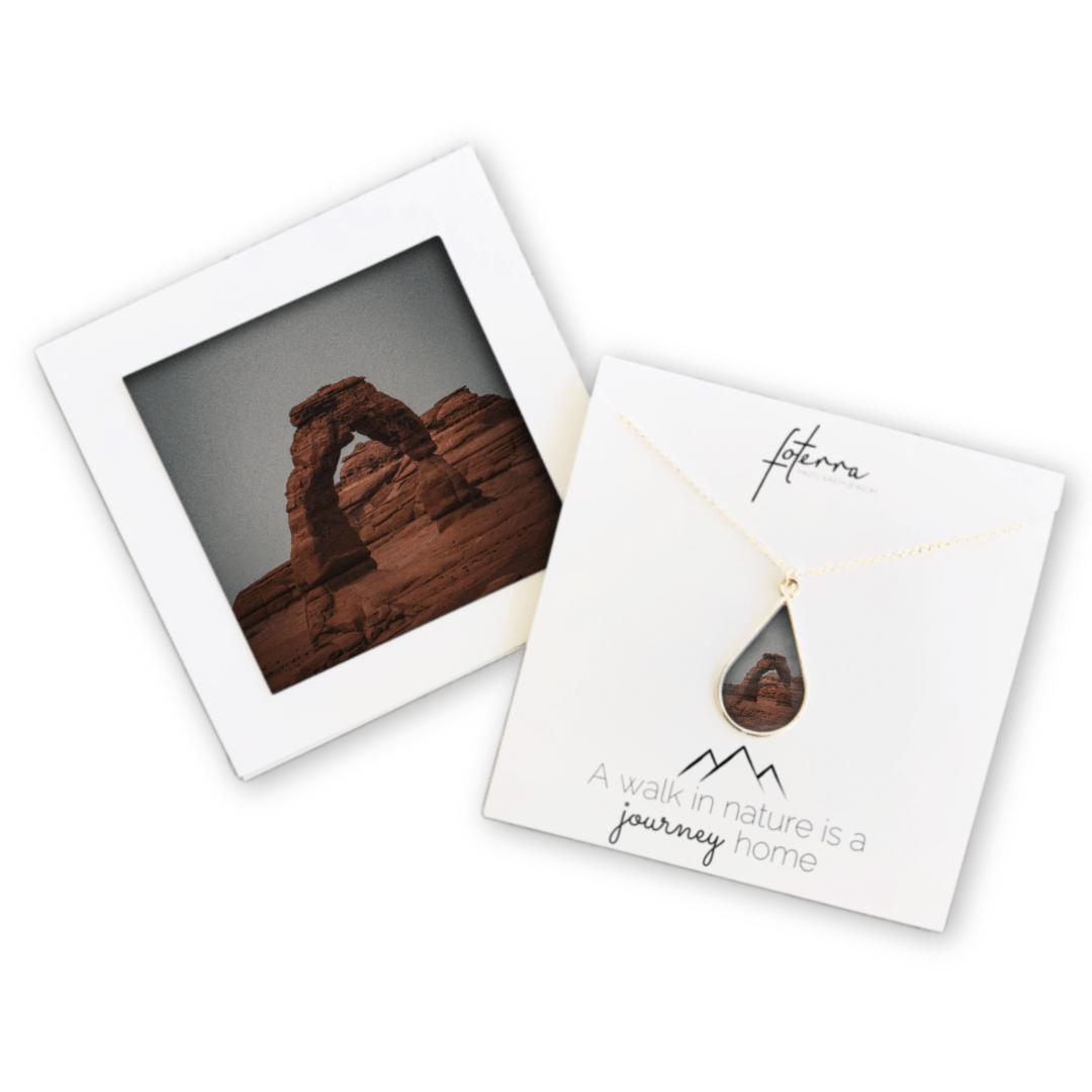 Erin Shifflet Necklace