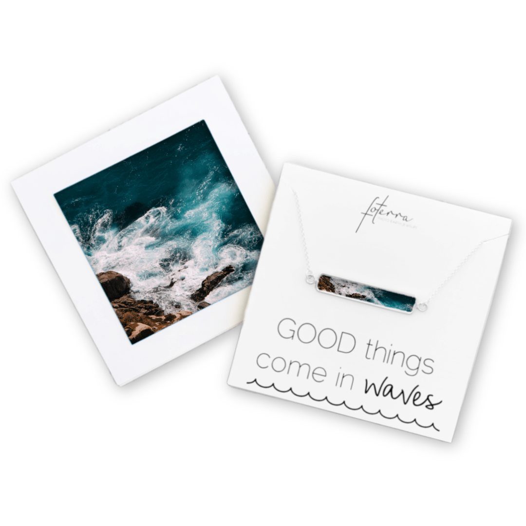 Erin Shifflet Necklace