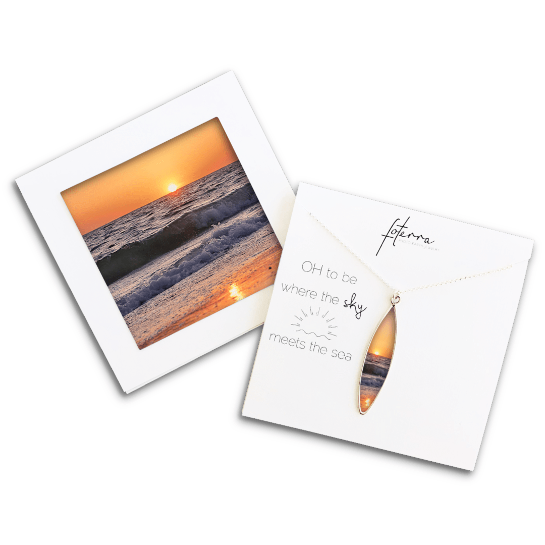 Erin Shifflet Necklace