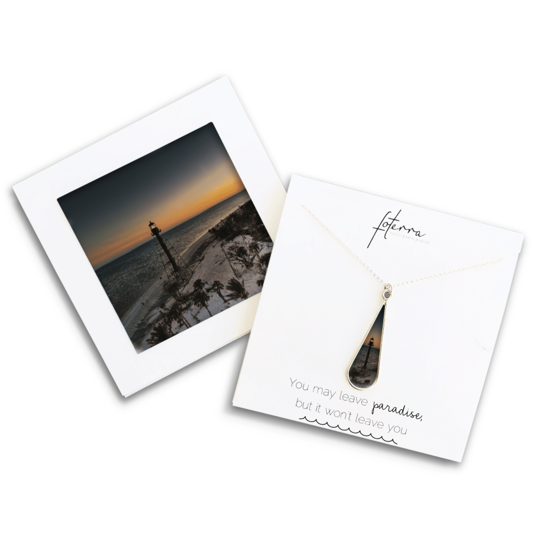 Erin Shifflet Necklace