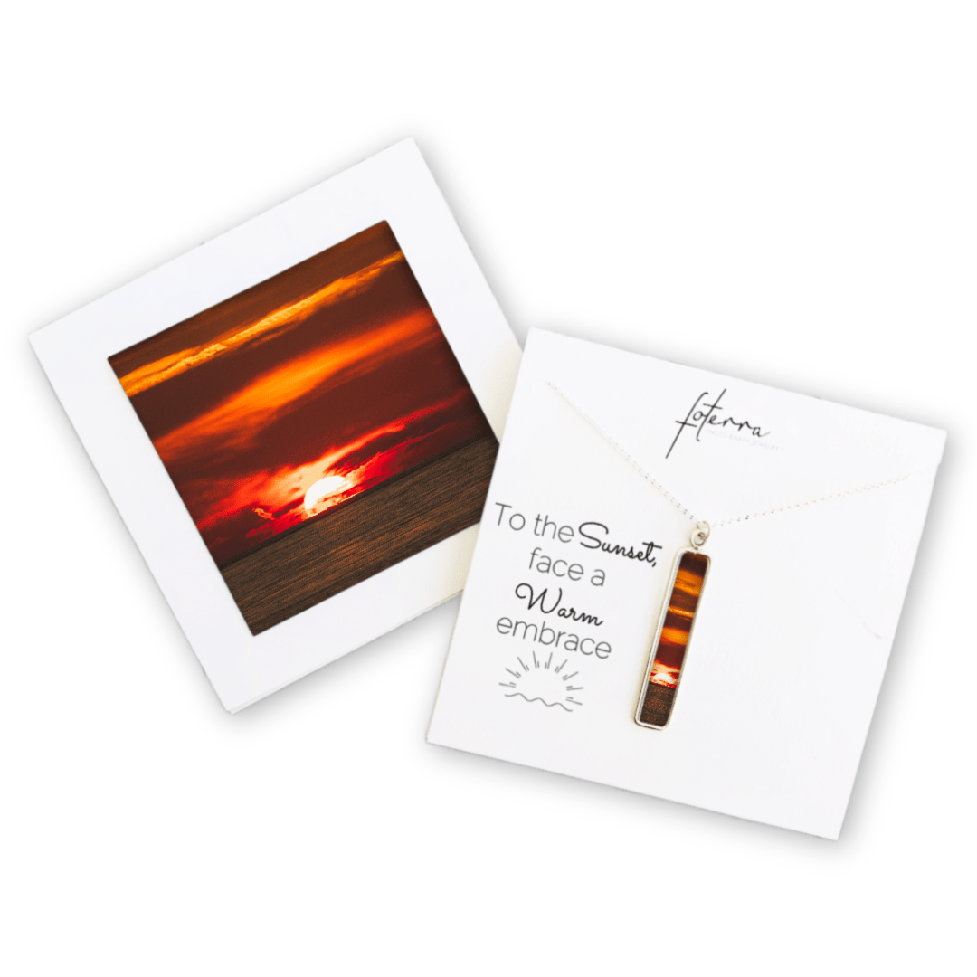 Erin Shifflet Necklace