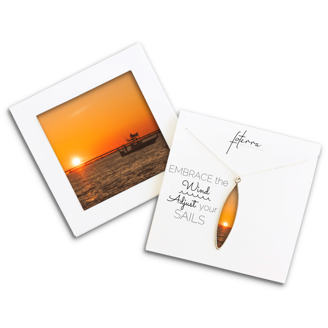 Erin Shifflet Necklace