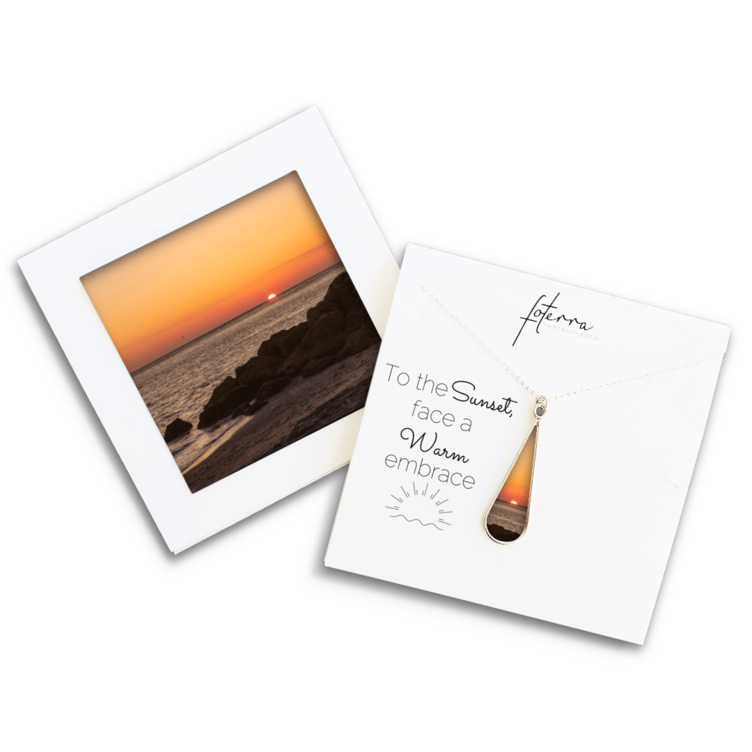 Erin Shifflet Necklace