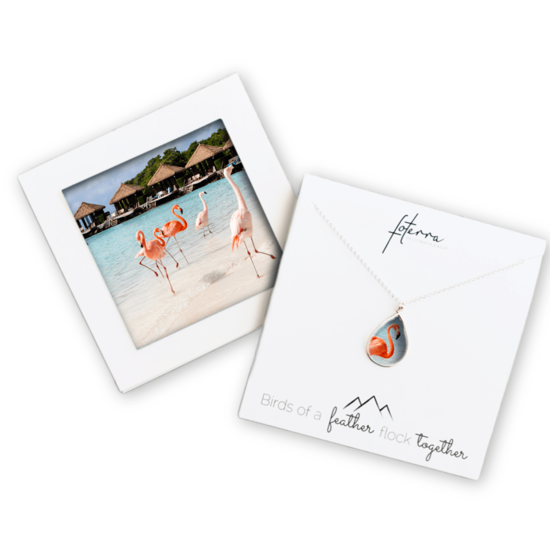 Erin Shifflet Necklace