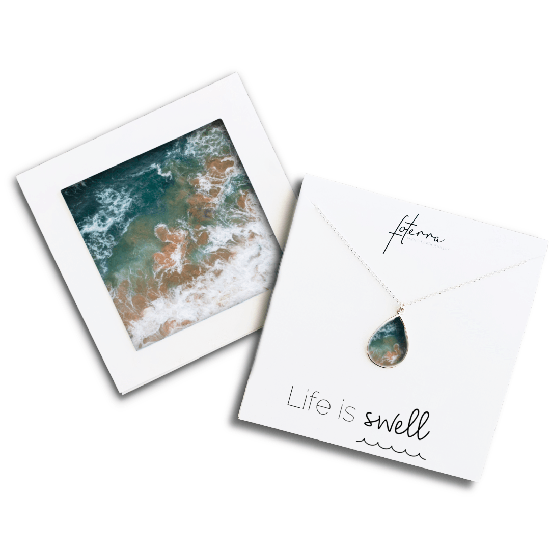 Erin Shifflet Necklace