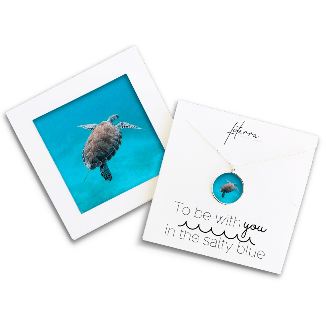 Erin Shifflet Necklace