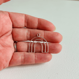 Foterra Jewelry Bezels
