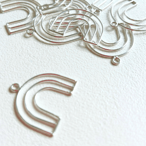 Foterra Jewelry Bezels