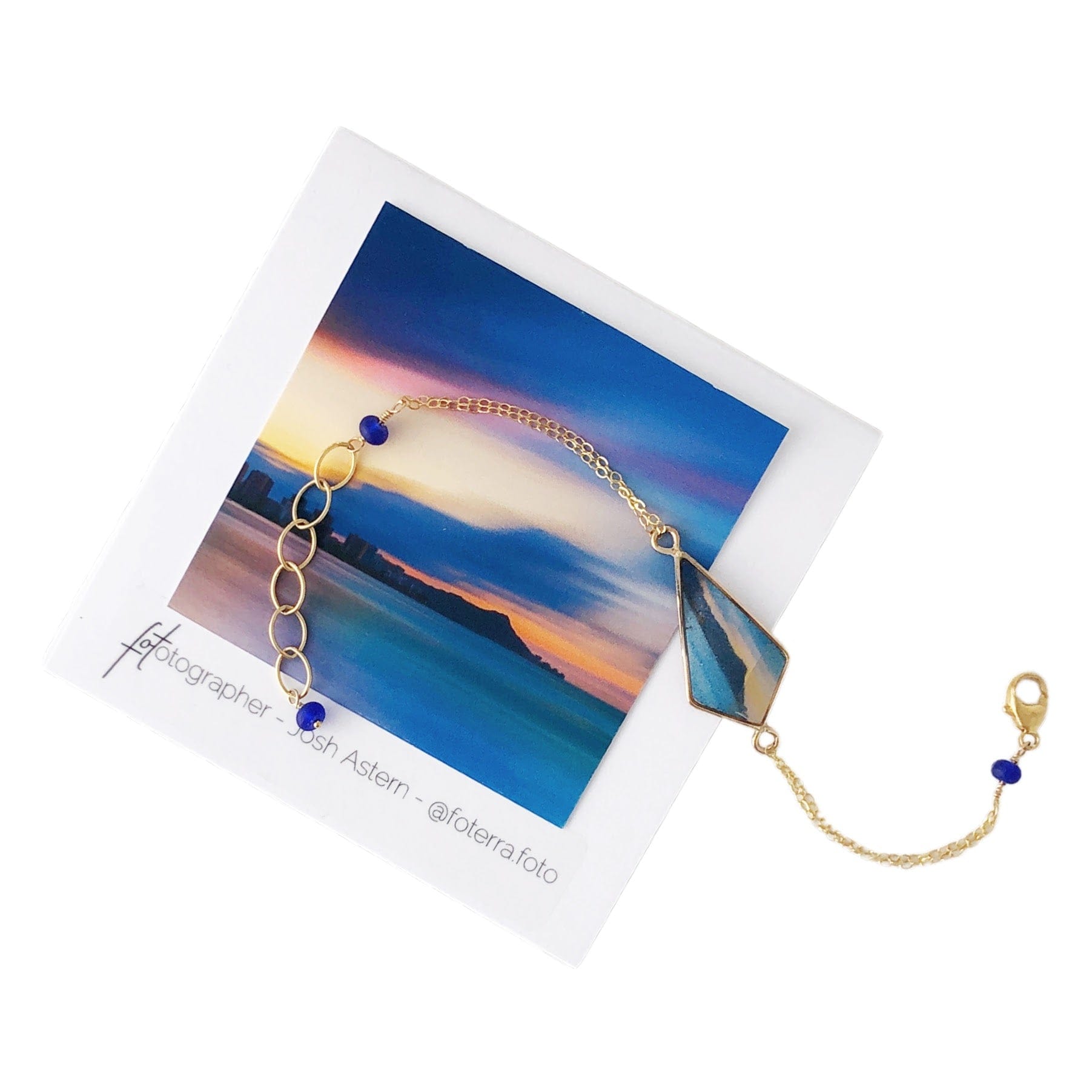 Foterra Jewelry Bracelets
