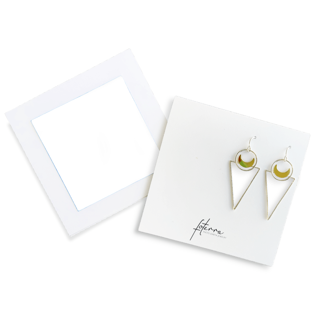 Foterra Jewelry Custom Jewelry