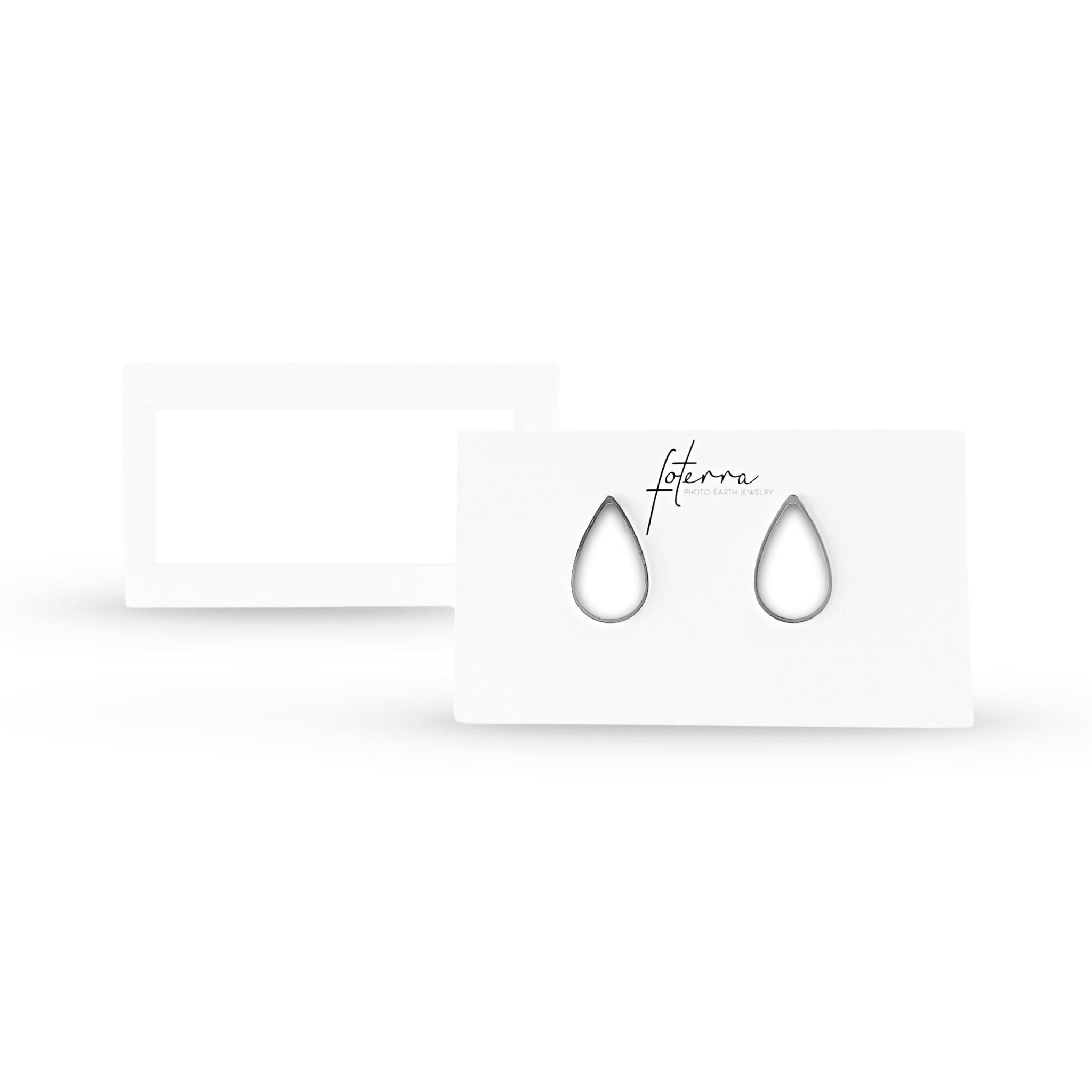 Star Drop Earrings — Custom Handmade Jewelry, Earrings & Necklaces Prescott  AZ | Stone Creek Designs