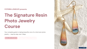 Foterra Jewelry 