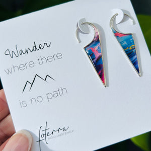 Foterra Jewelry Earrings