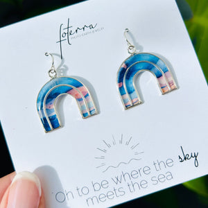 Foterra Jewelry Earrings