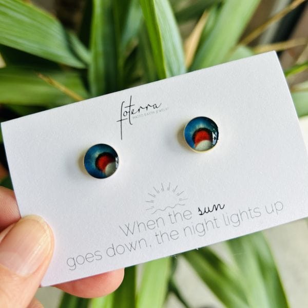 Foterra Jewelry Earrings