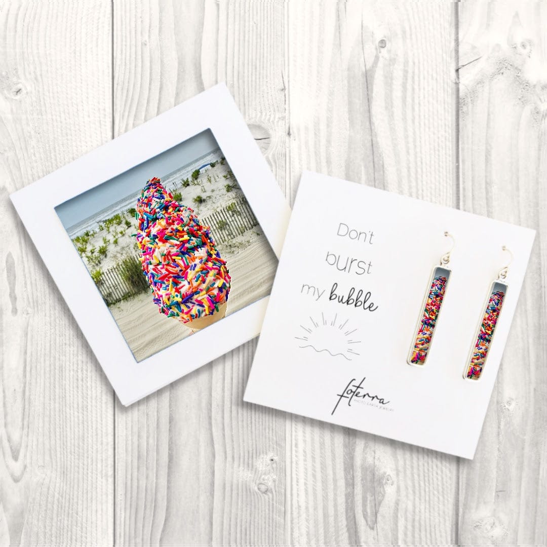 Foterra Jewelry Earrings