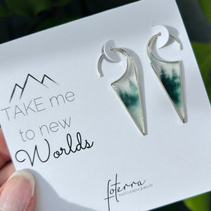 Foterra Jewelry Earrings