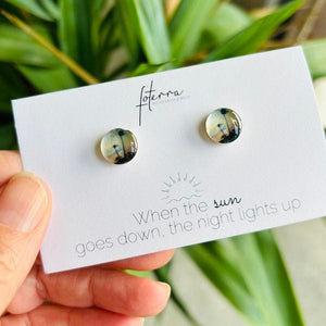 Foterra Jewelry Earrings