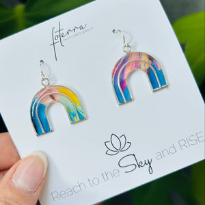 Foterra Jewelry Earrings