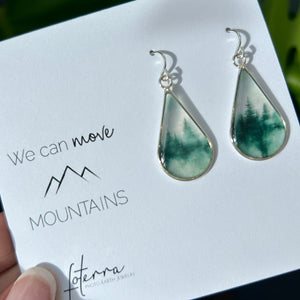 Foterra Jewelry Earrings