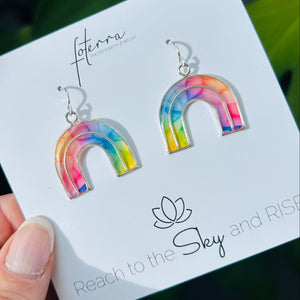 Foterra Jewelry Earrings
