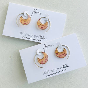 Foterra Jewelry Earrings