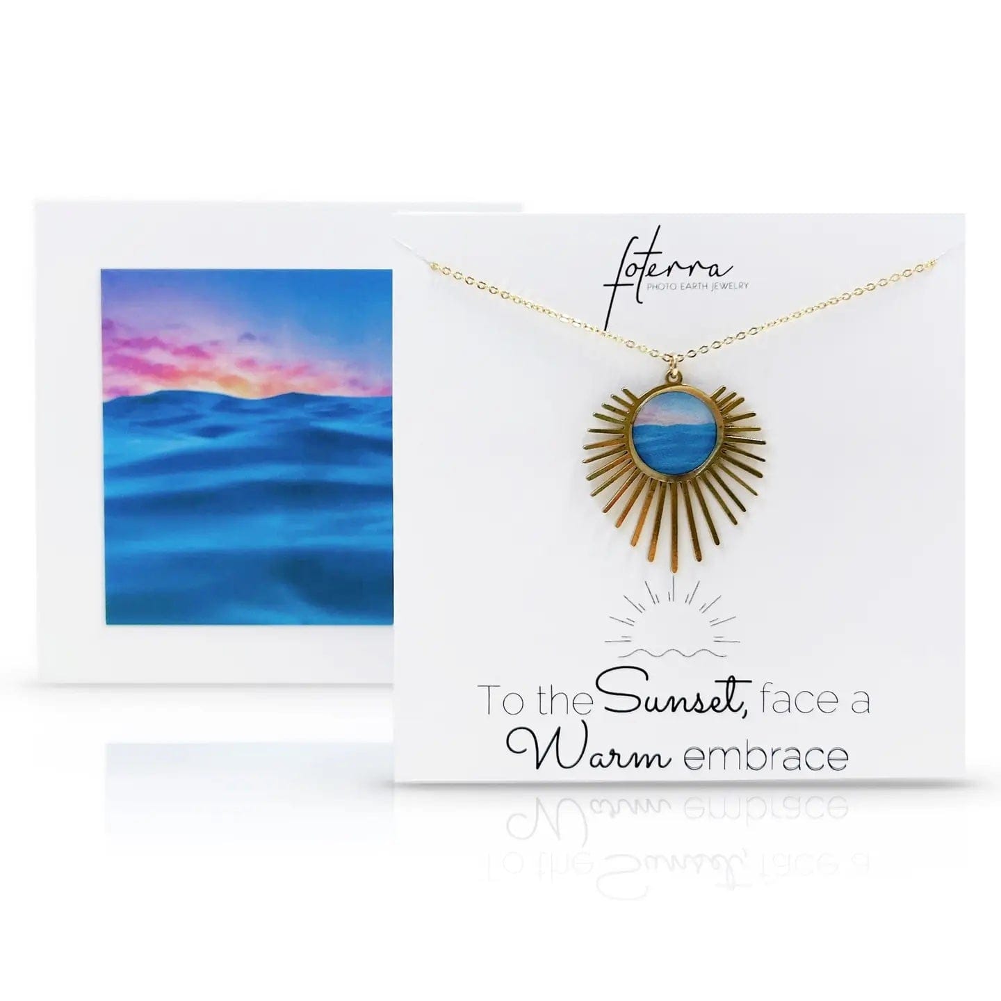 Foterra Jewelry 