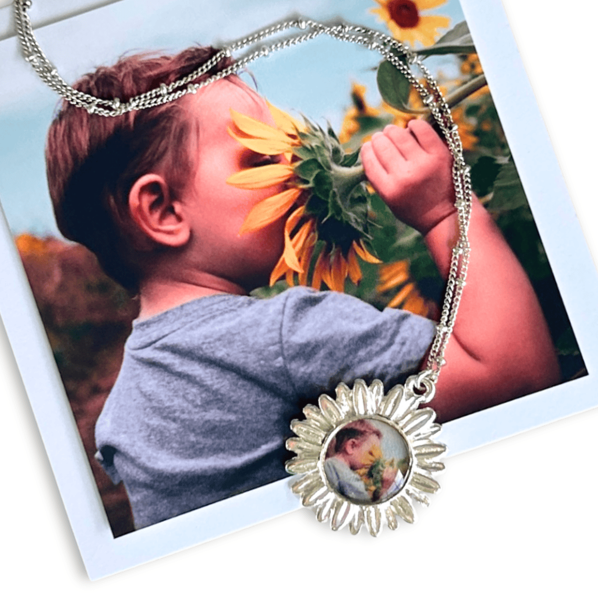 Foterra Jewelry Necklace