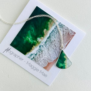 Foterra Jewelry Necklace