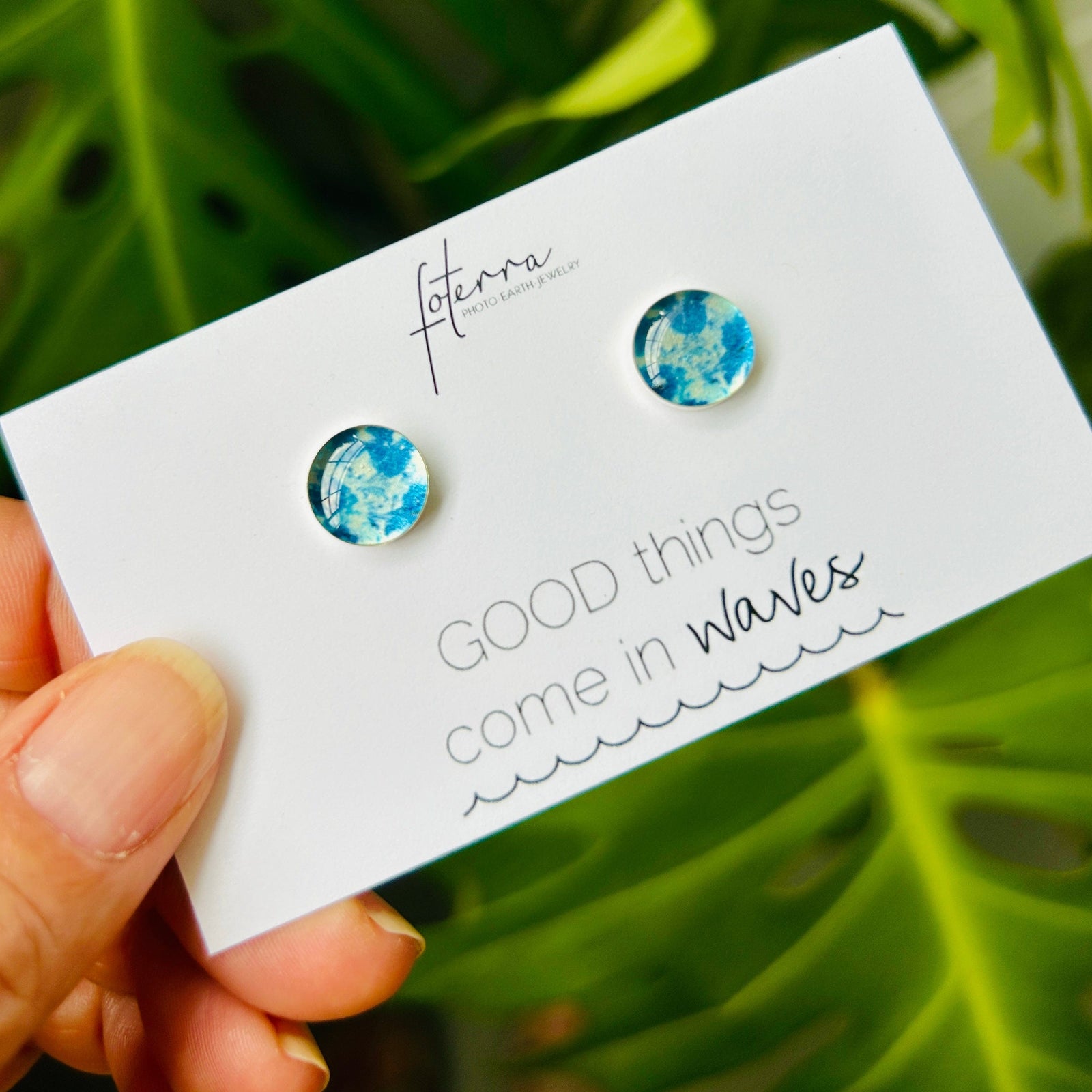 Foterra Jewelry Sale