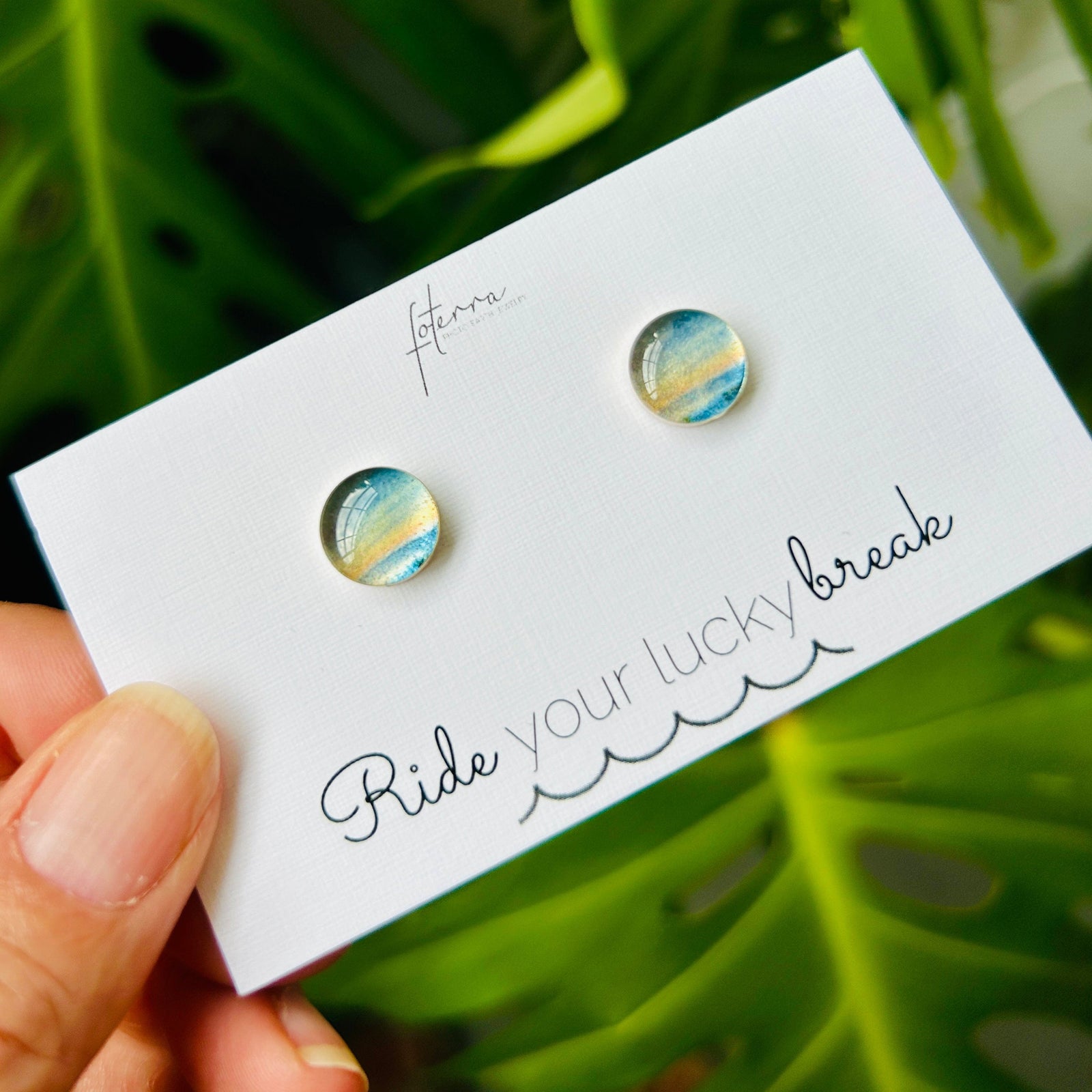 Foterra Jewelry Sale