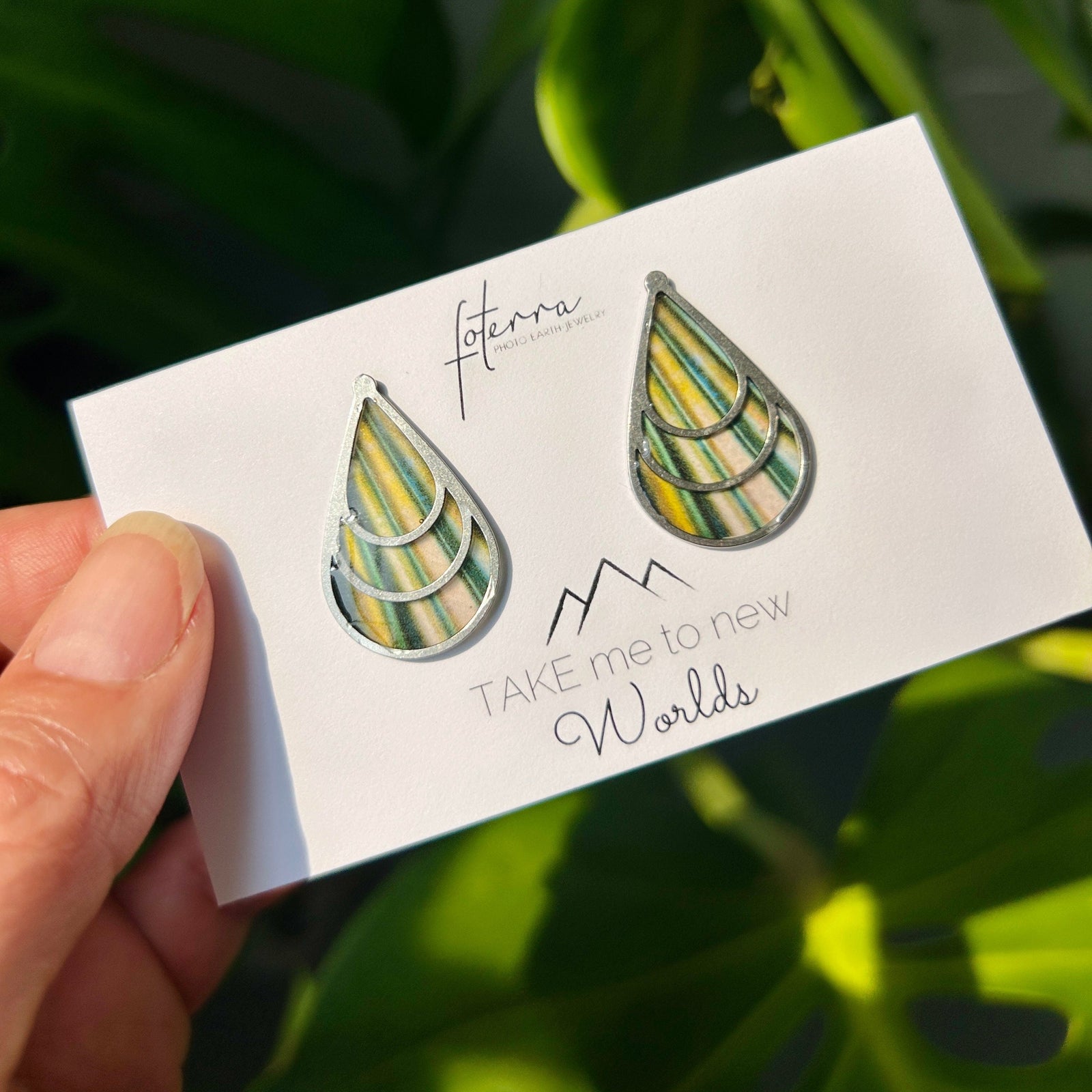 Foterra Jewelry Sale