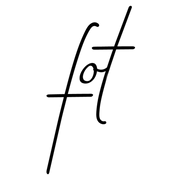 logo of Foterra Jewelry | Unique Photo Jewelry