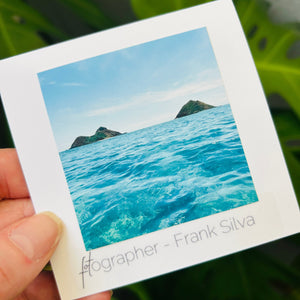 Frank Silva Necklace