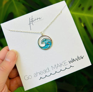 Frank Silva Necklace