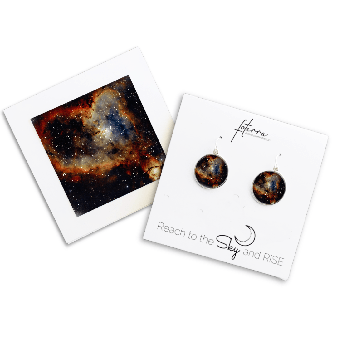 Hanna Tornyai Earrings