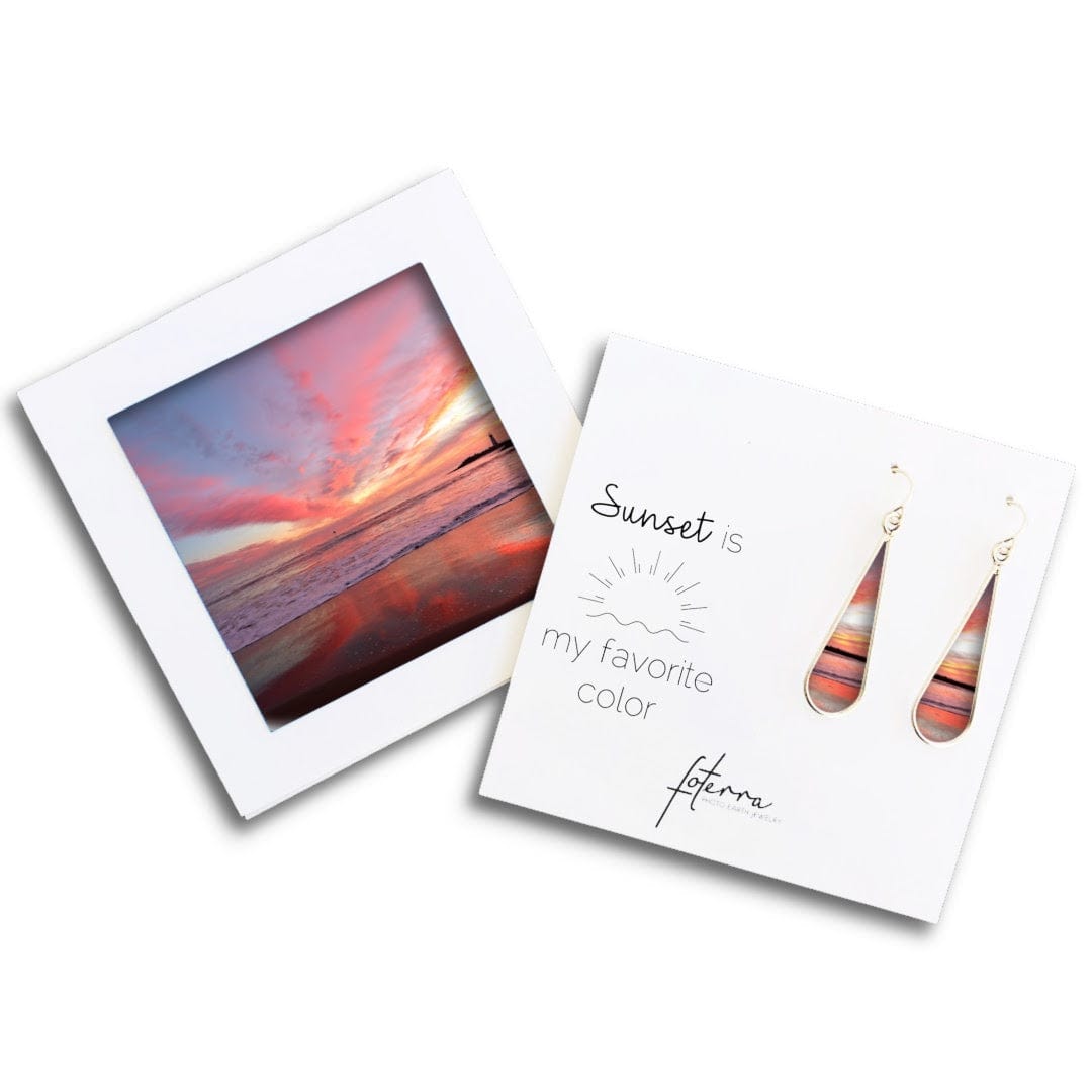 Heather Fassio Earrings