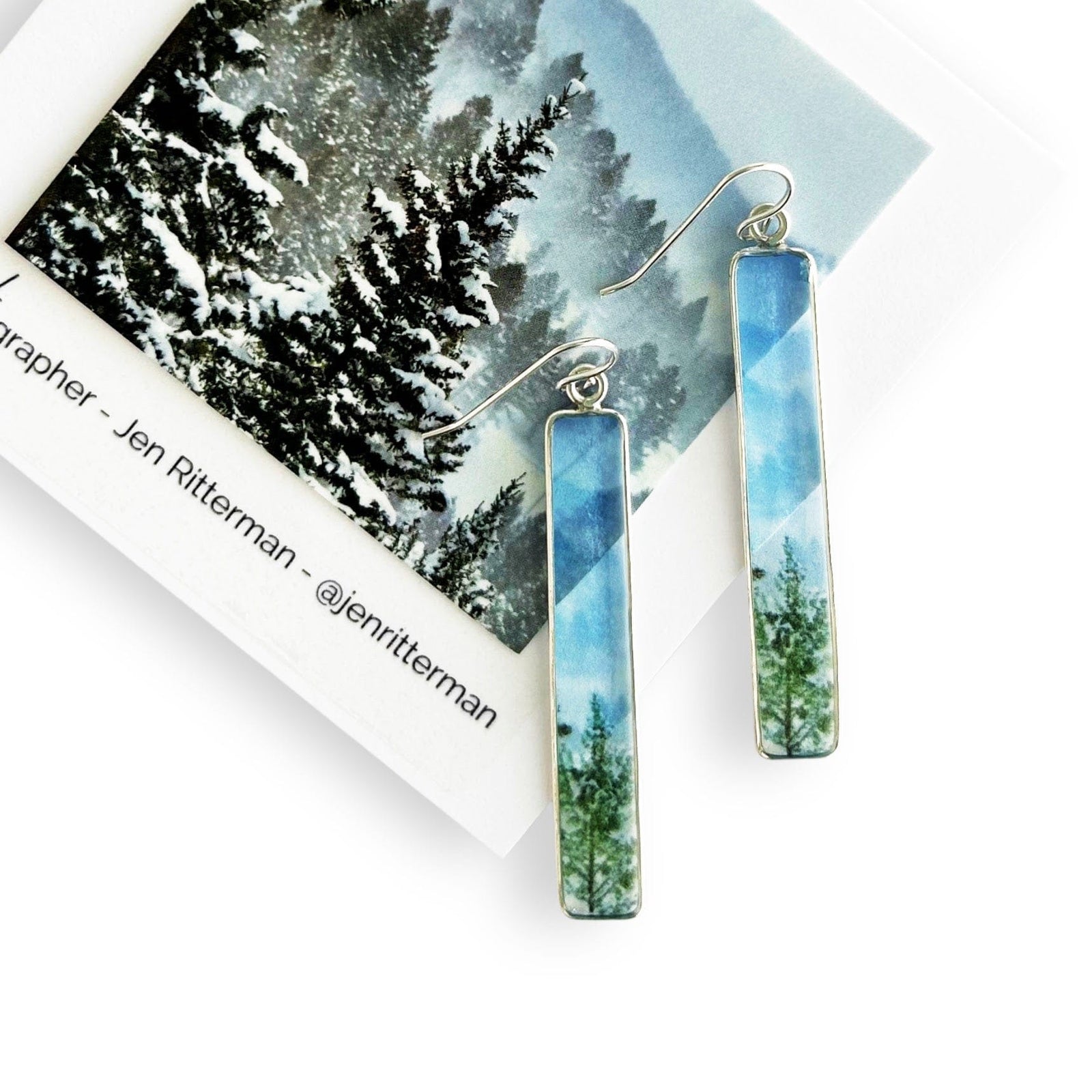 Jen Ritterman Earrings