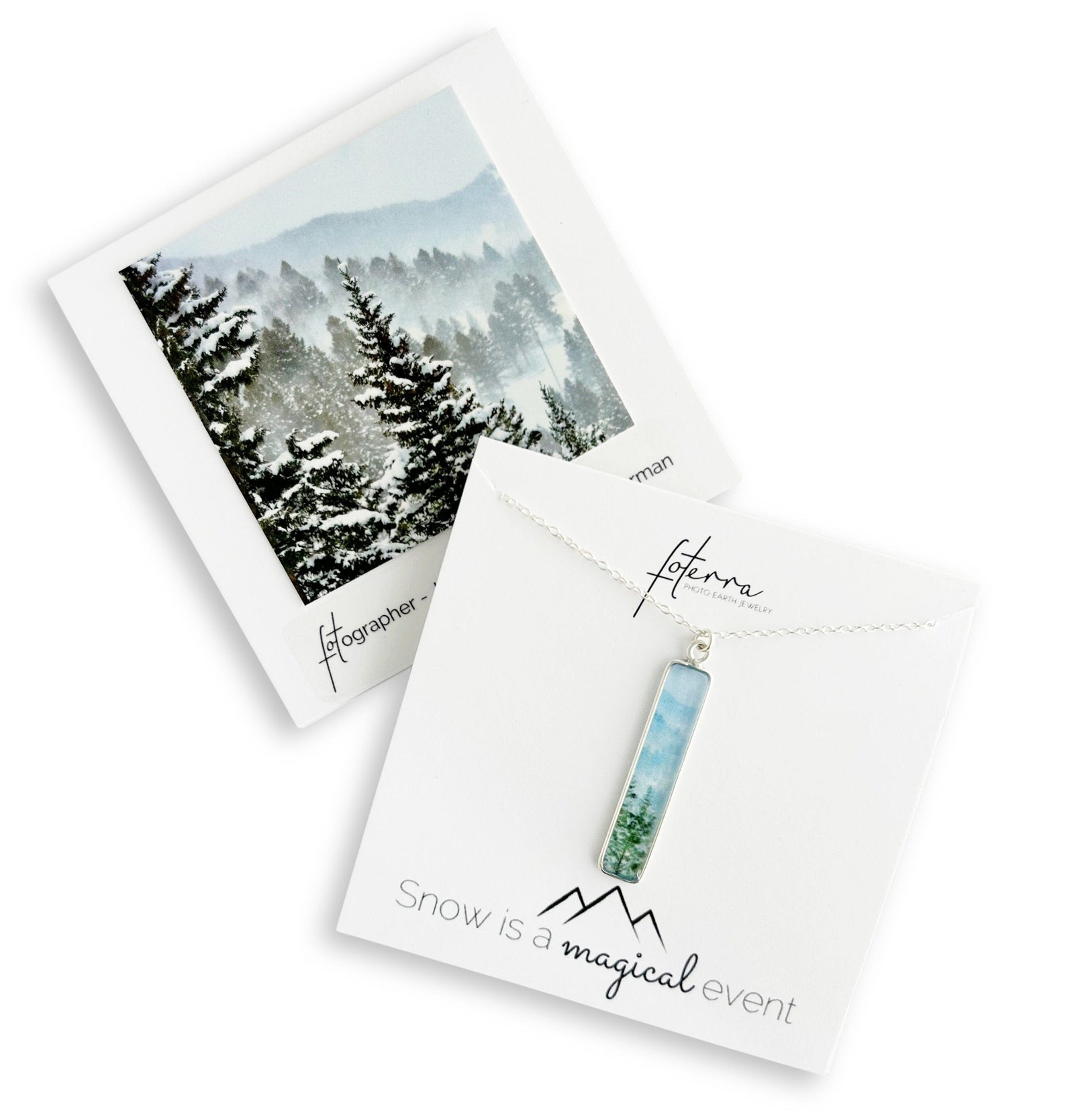 Jen Ritterman Necklace