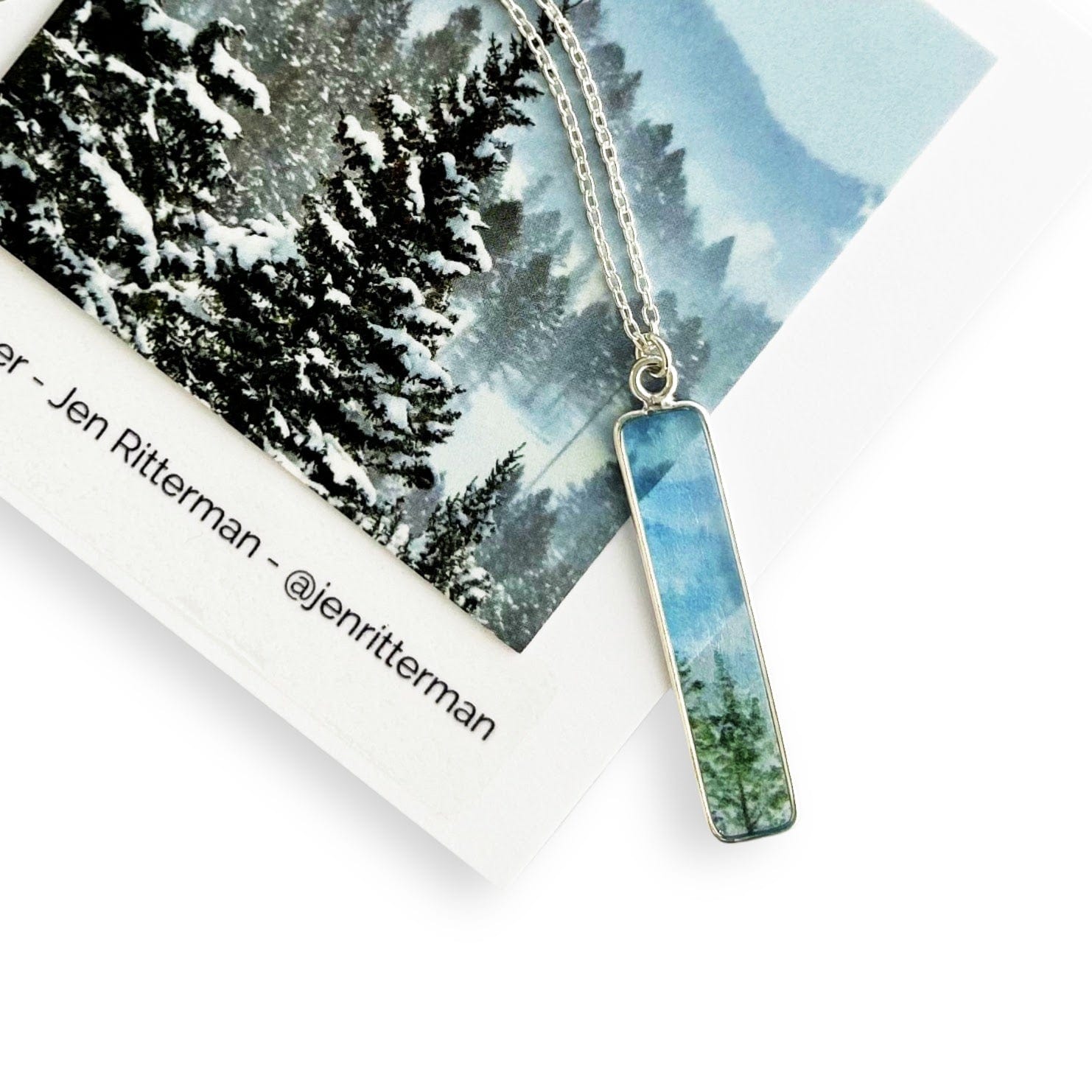 Jen Ritterman Necklace