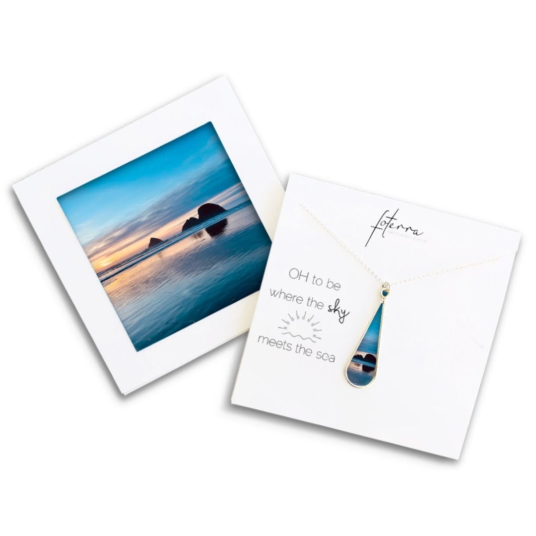 Josh Astern Necklace