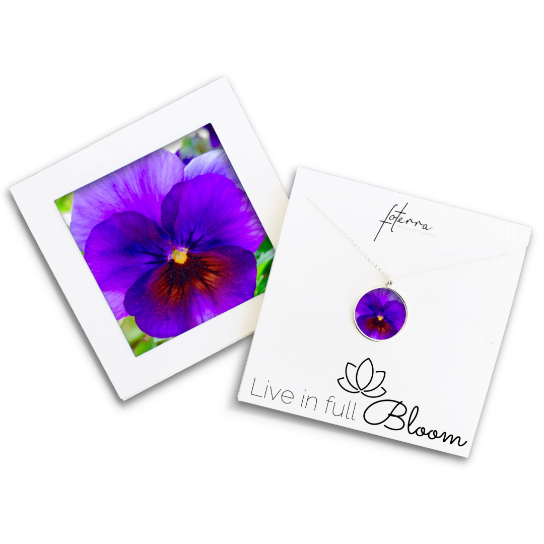 Kelly Kreger Necklace