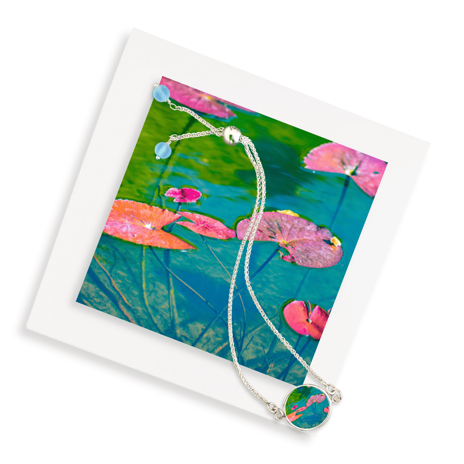 Kim Bailey Bracelets