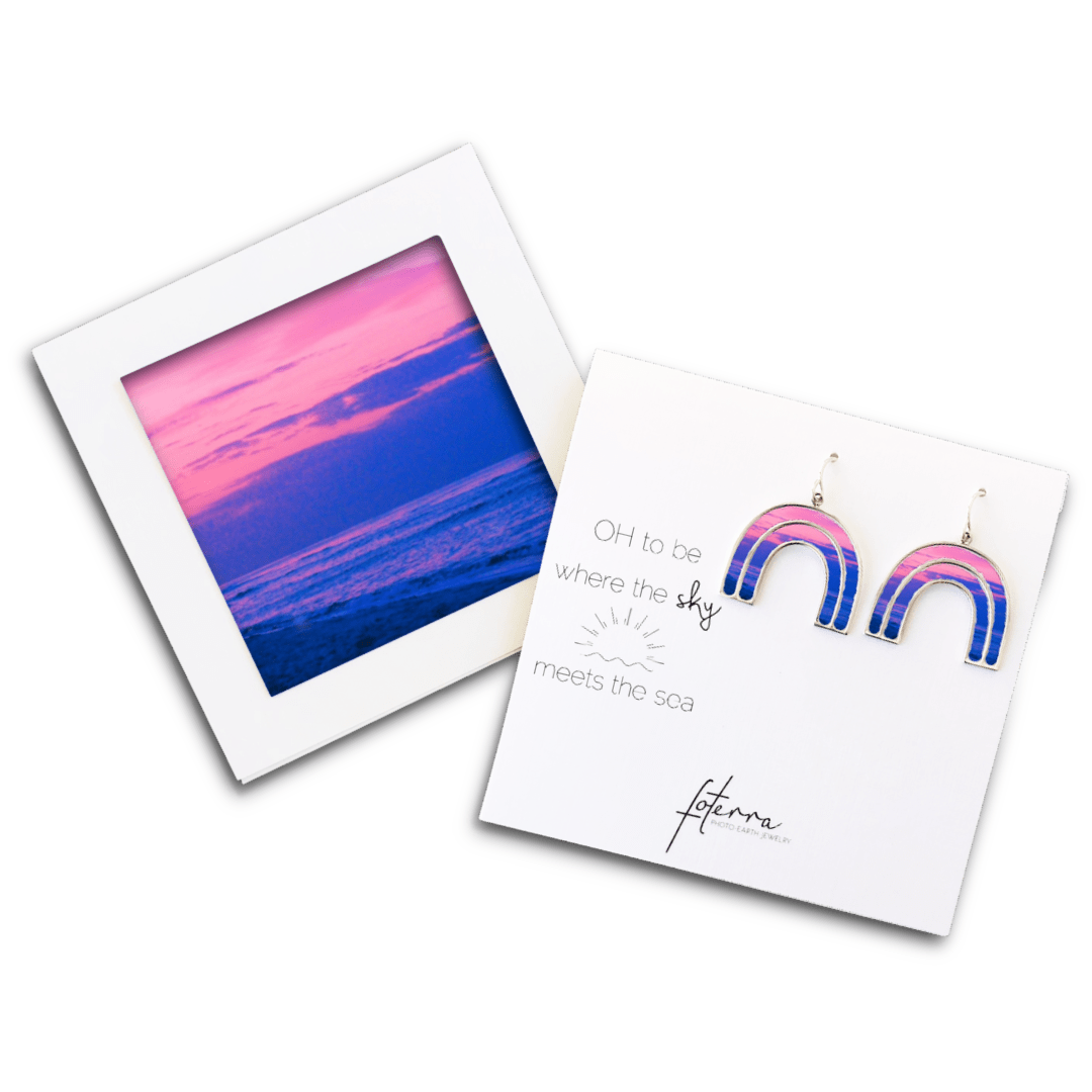 Lindsey Marshall Earrings