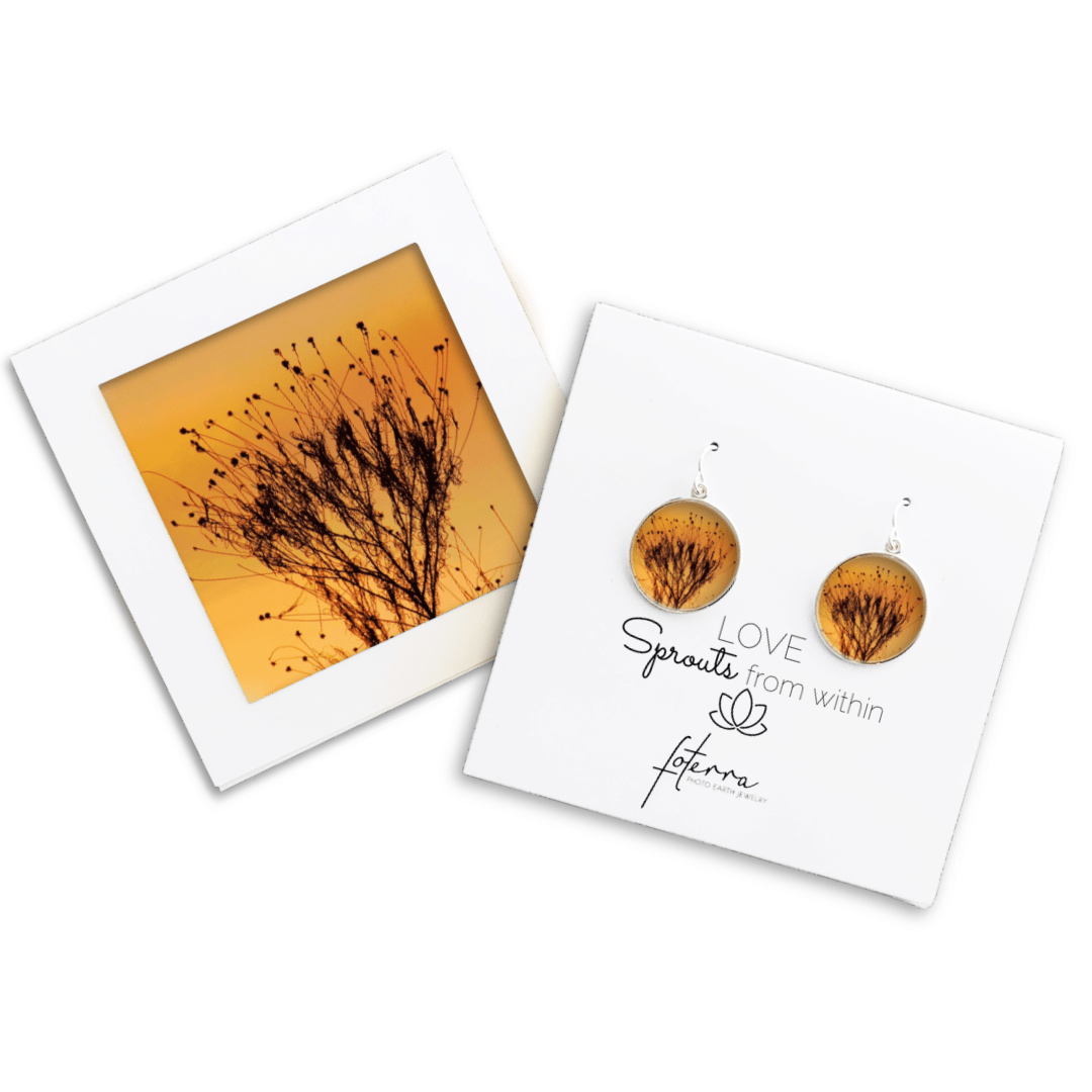 Lindsey Marshall Earrings