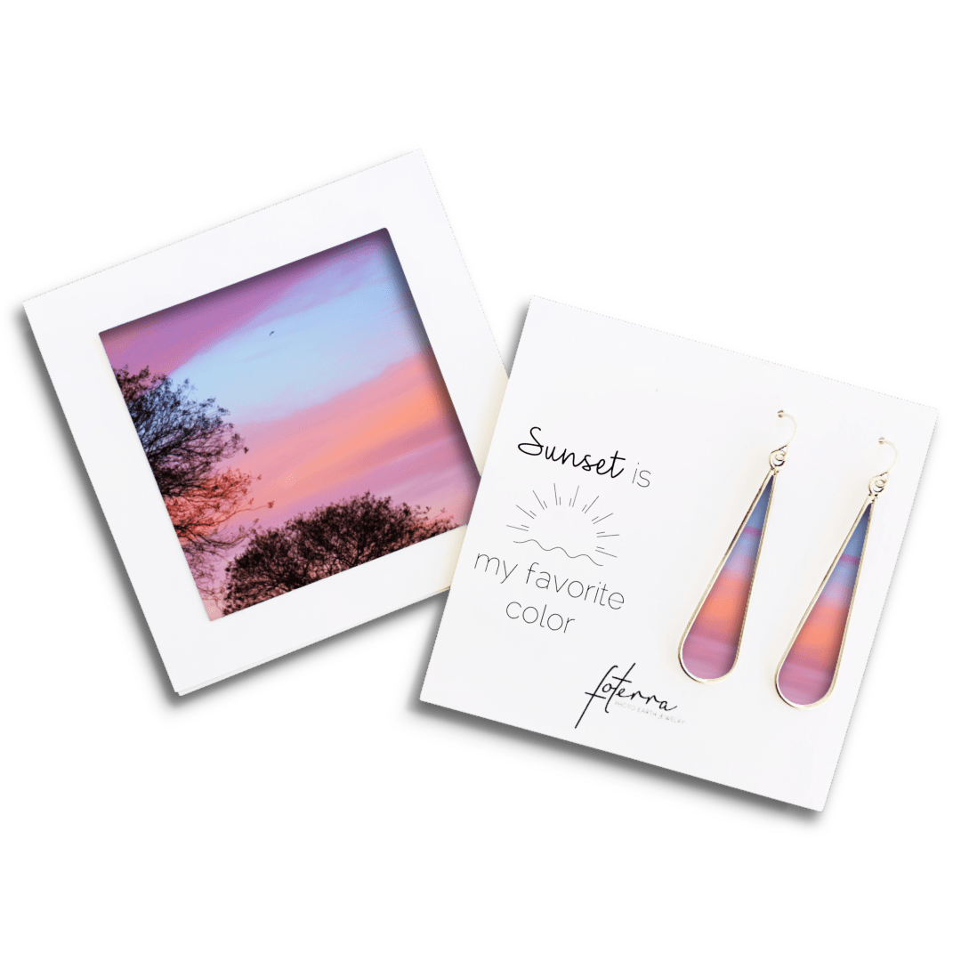 Lindsey Marshall Earrings