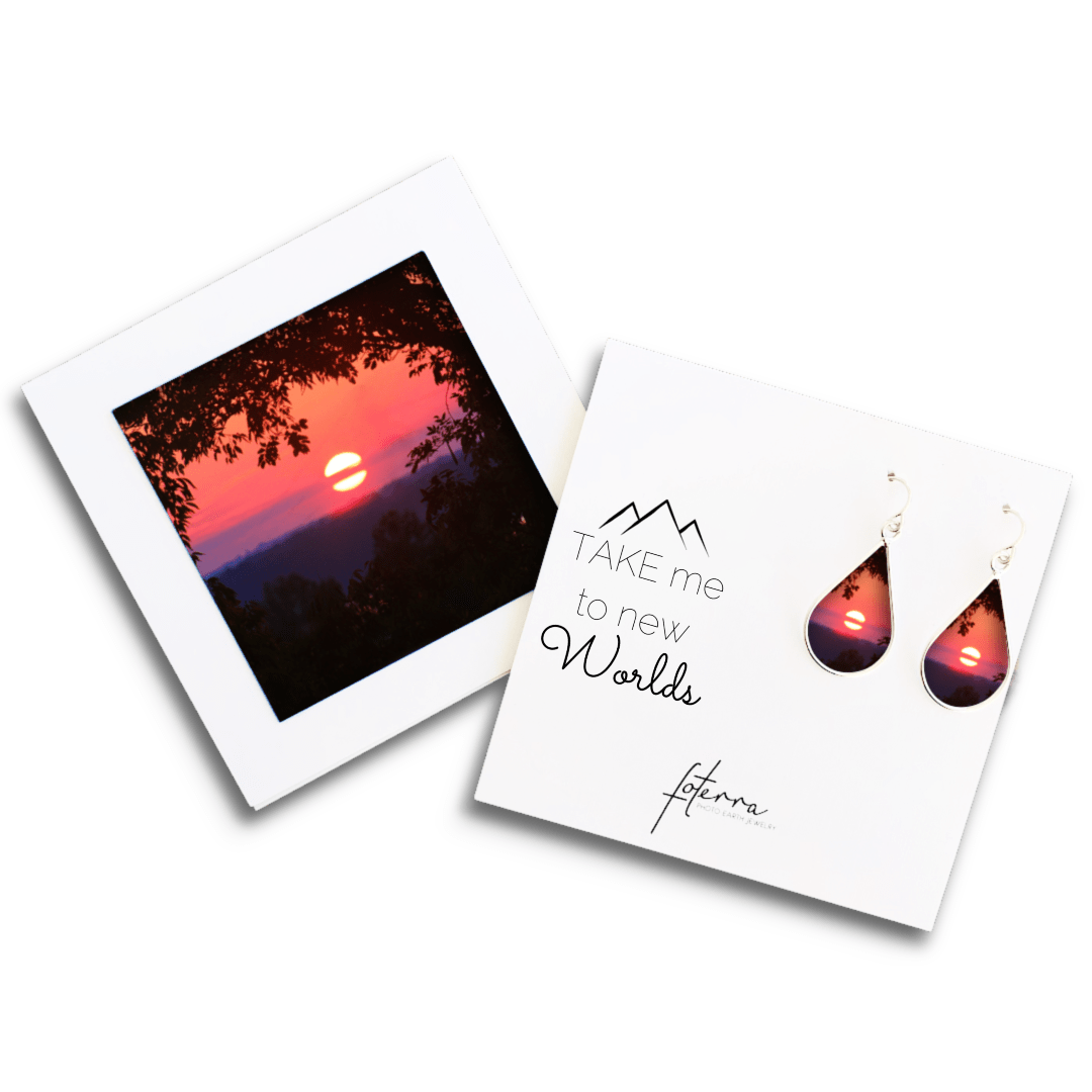 Lindsey Marshall Earrings