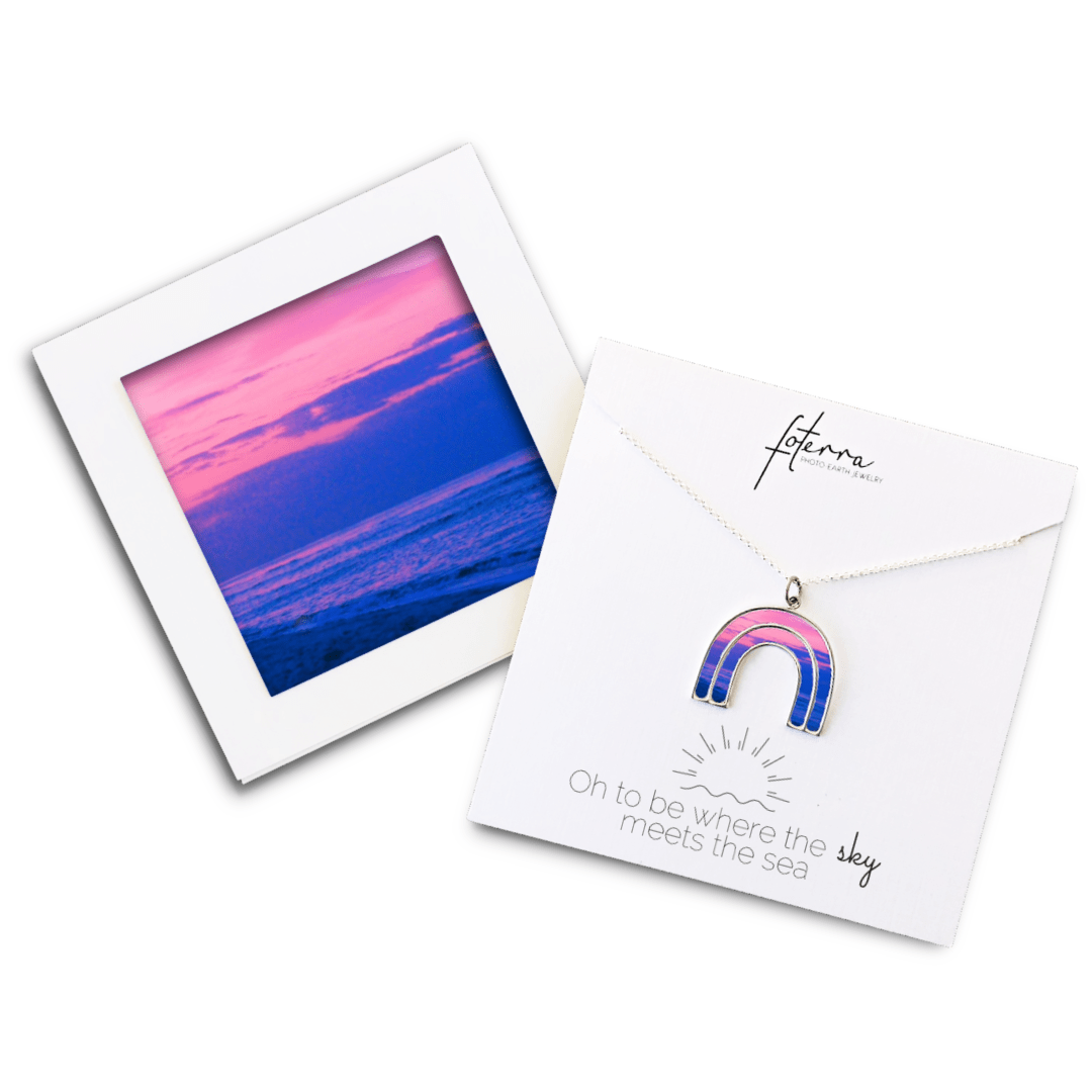 Lindsey Marshall Necklace