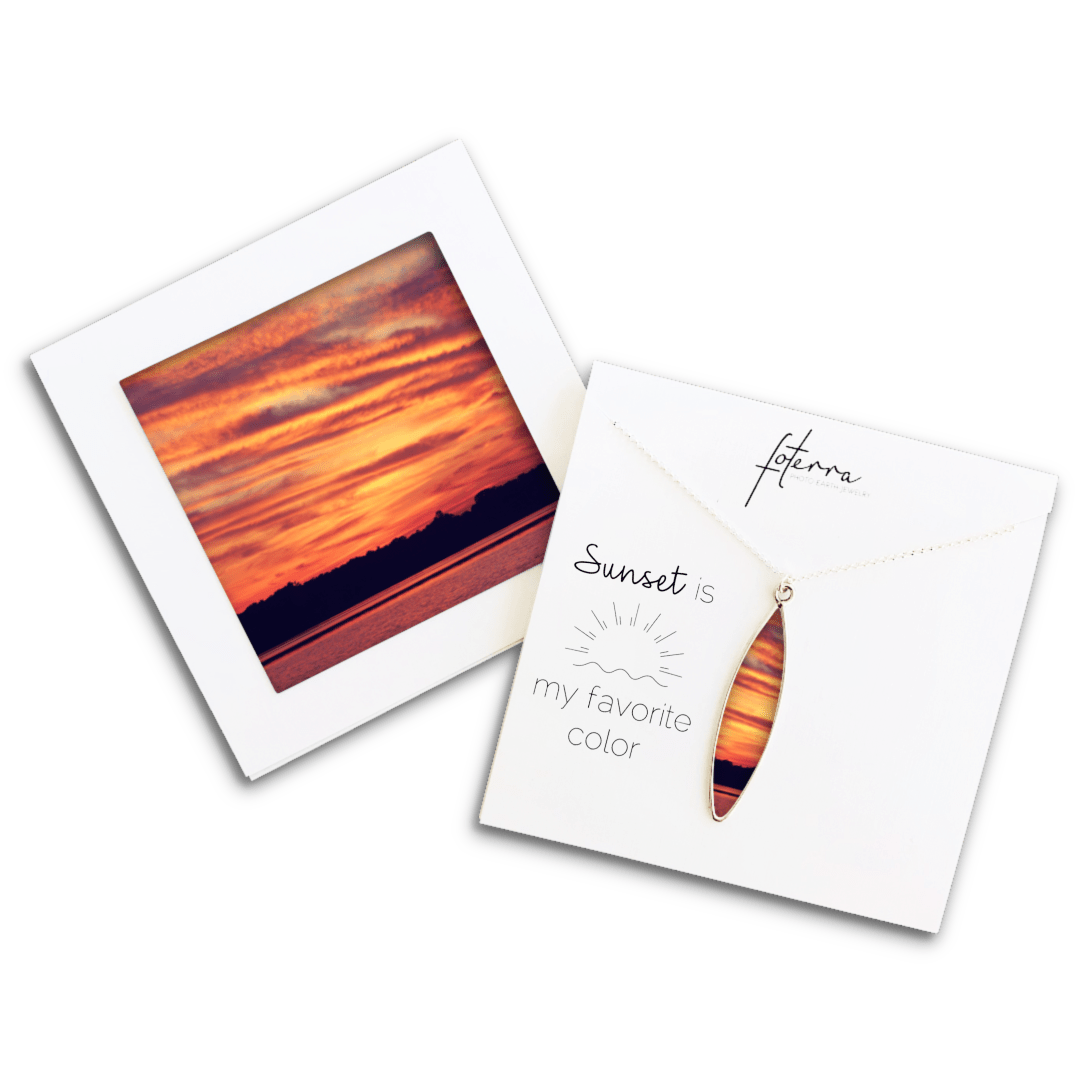 Lindsey Marshall Necklace