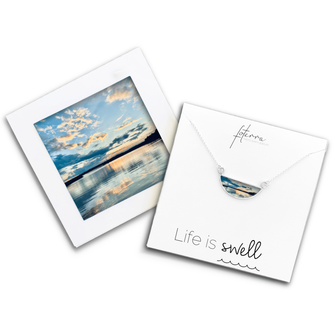 Lindsey Marshall Necklace